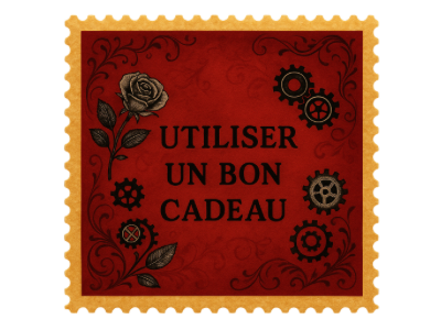 Utiliser coupon cadeau gamescape