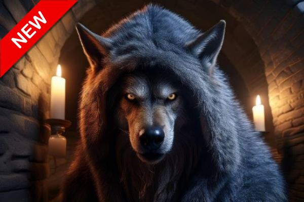 Immersive Werewolf Game Paris - Corporate Team Building - Gamescape