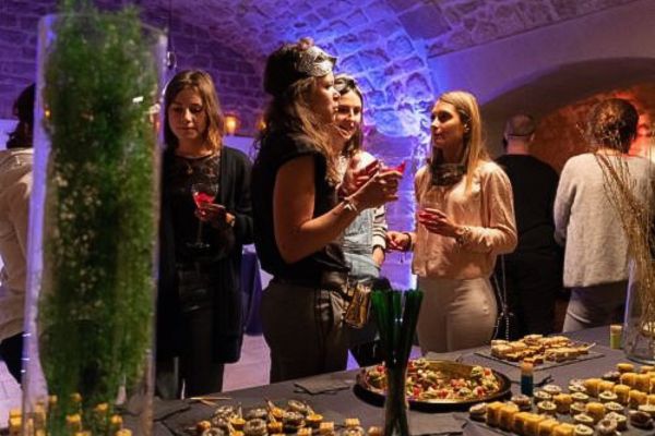 Escape Game Géant - Formule Cocktail