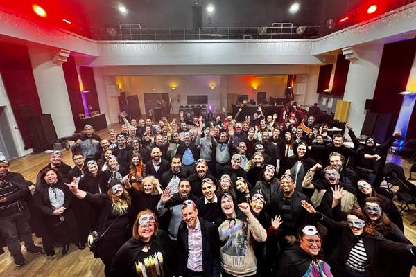Escape Game Géant - Entreprises