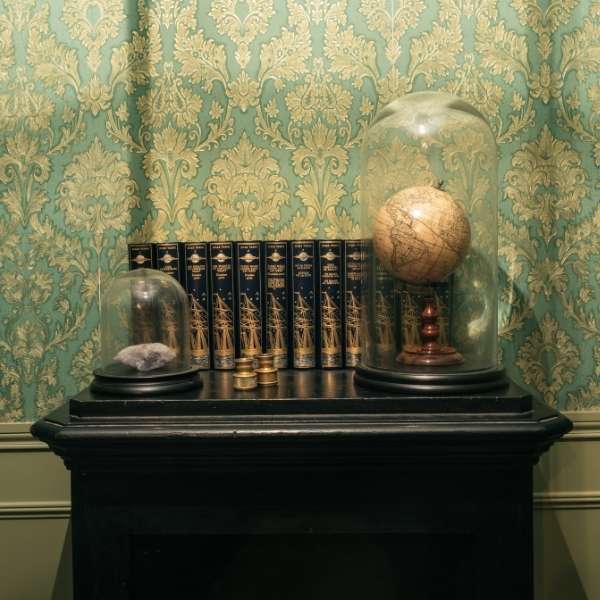 Entretien d'embauche avec gustave eiffel - Escape Game à Paris 11 Entretien d'embauche avec Gustave Eiffel - Escape Game à Paris 11