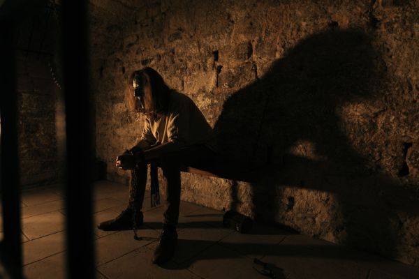Escape Game à Paris - Cachot de la Bastille Escape Game à Paris - Cachot de la Bastille