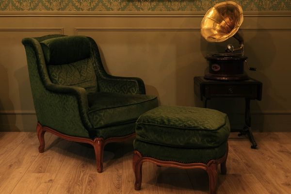 Escape Room Paris - Interview with Gustave Eiffel Escape Room Paris - Interview with Gustave Eiffel