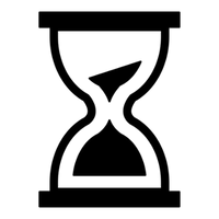 Icône Temps