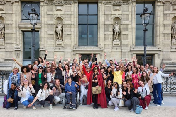 Live City Game Team Building Paris Live City Game Team Building Paris
