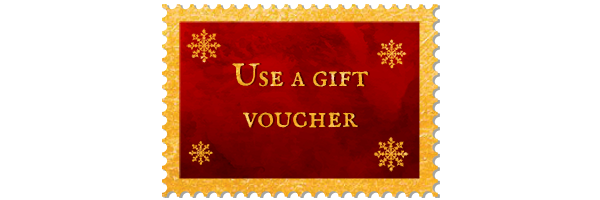 Use a gift voucher bouton gamescape