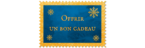 bouton offrir un coupon cadeau