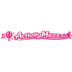 logo activity maxx logo activity maxx