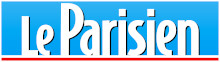 Logo Le Parisien