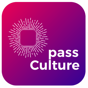 Logo Pass Culture